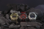 Японские наручные часы Casio G-SHOCK GM-6900SCM-1ER