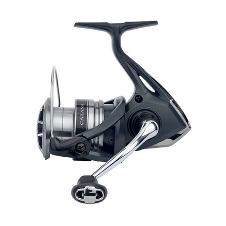 Катушка Shimano 22 Catana FE 2500 HG