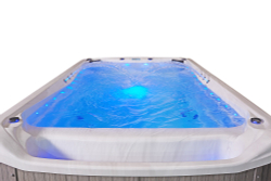 Плавательный спа-бассейн Victoria Star VS-MU401 с ламинарным противотоком