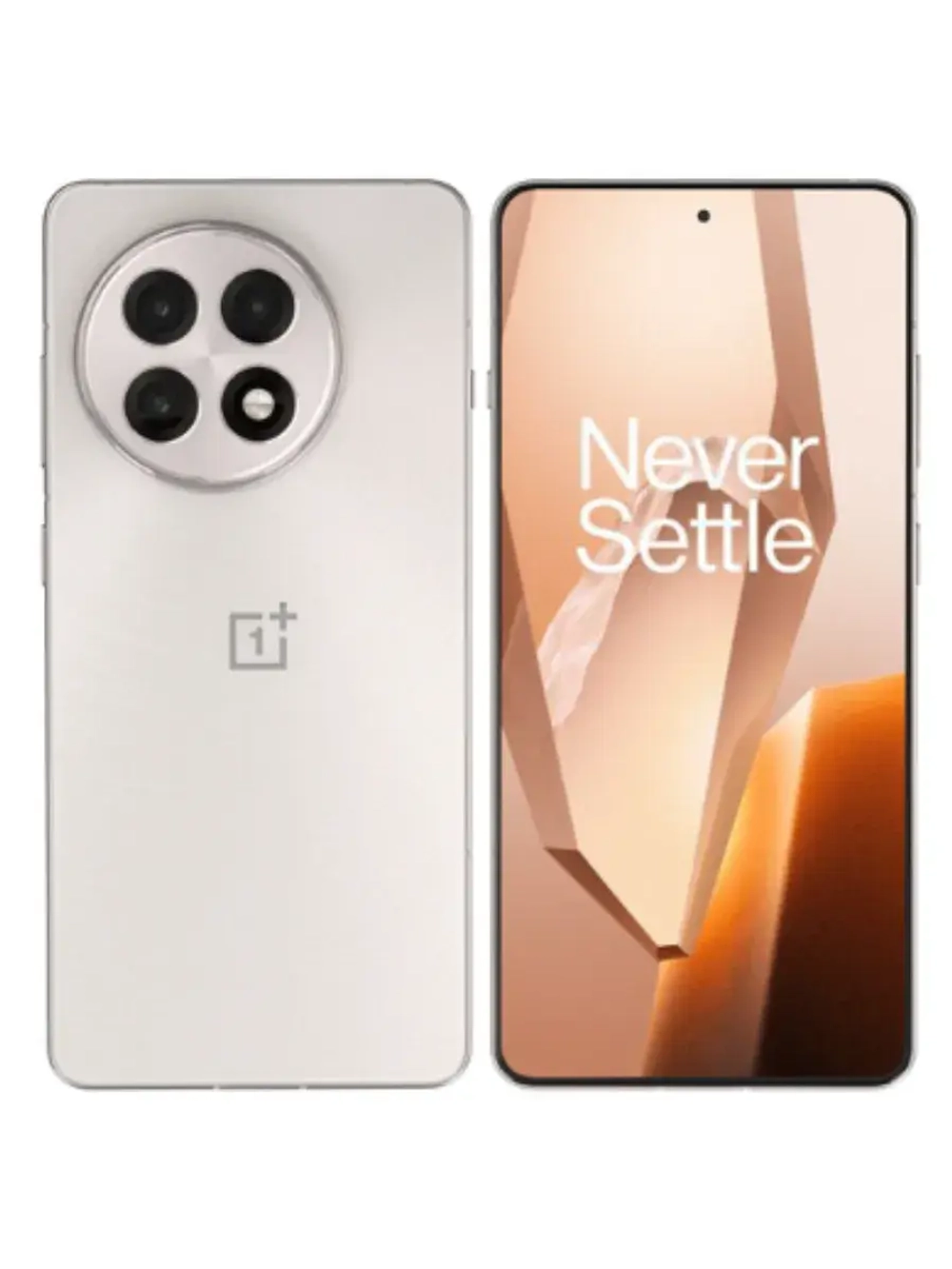6,78" Смартфон 13R 12/256 ГБ 13R SILVER