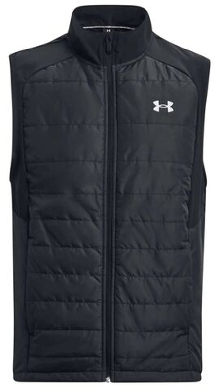 Теннисная жилетка Under Armour Launch Pro Insulated