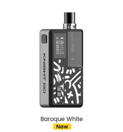 SMOANT Knight 80 НОВЫЕ ЦВЕТА