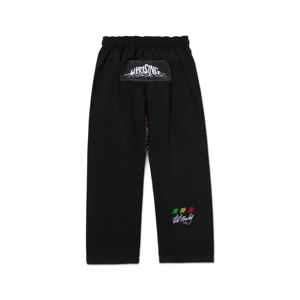 Кимоно Albino Preto X BOB MARLEY ‘UPRISE’