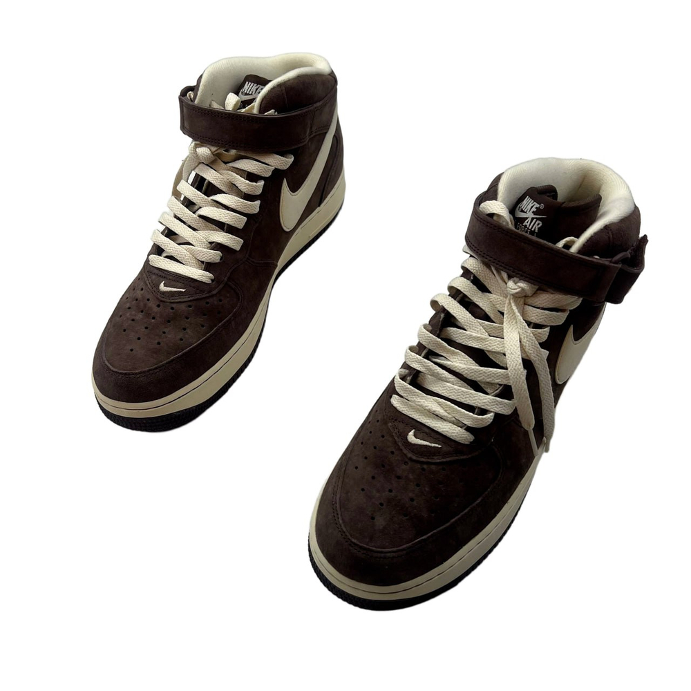 Кроссовки Nike Air Force 1 High Новые с биркой