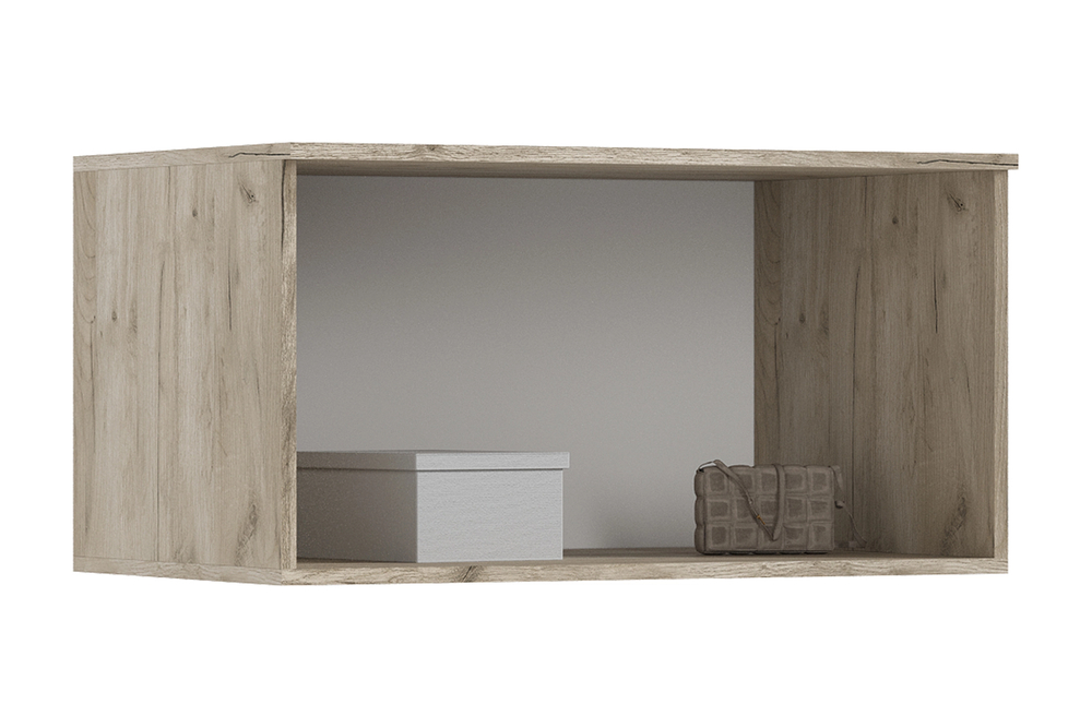 Шкаф 2-х створчатый Норд