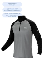 Джемпер Termo Active / серый