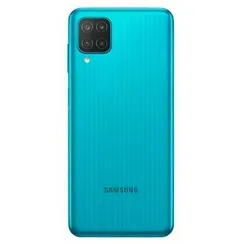 Samsung Galaxy M12 4/128Gb Green (зеленый)