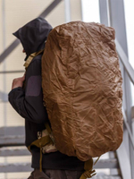 Тактический рюкзак 70л мультикам