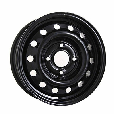 Диск Штампованный КЧ Magnetto 7.0 x R17 5x114 D67.1 ET49 BL