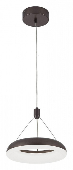 Подвесной светильник Citilux CL225B115