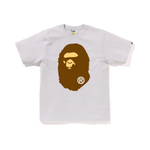 A Bathing Ape Big Ape Head Tee