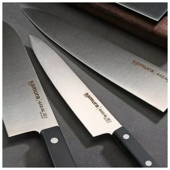 Набор Samura Harakiri SHR-0250, 5 ножей