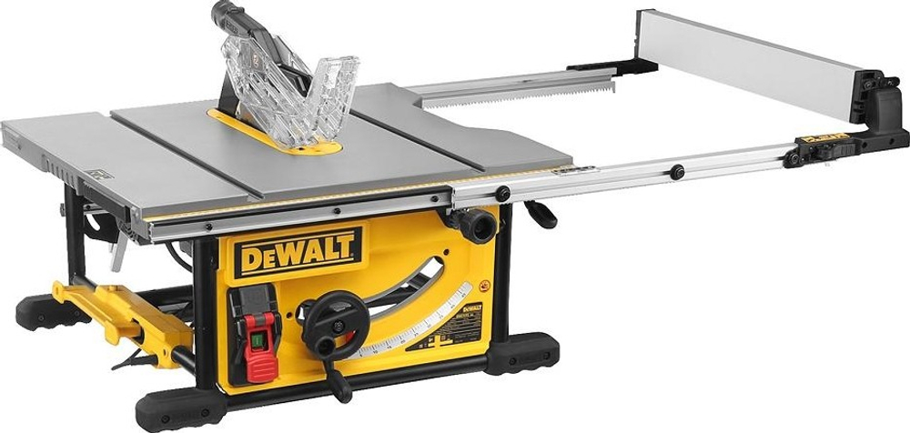 Станок циркулярный DeWALT DWE 7492 DWE7492-QS