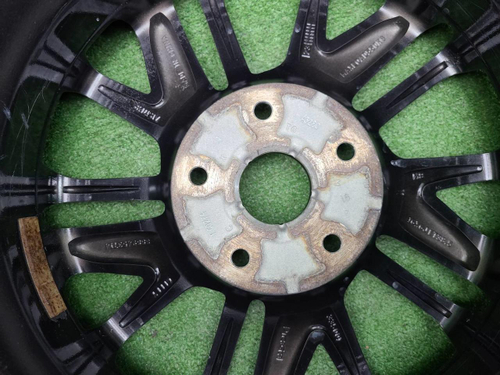 Диск Комплект дисков R16 Geely Emgrand 2 (21-нв)