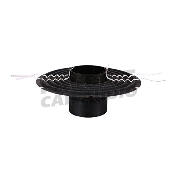 Сабвуфер URAL (УРАЛ) Bulava 18d