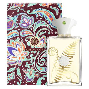 Amouage Bracken Man