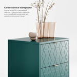 Прикроватная тумба Case CS010