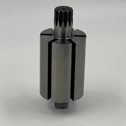 WDK-20450-12/ Ротор пневмодвигателя