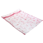 Мешок для стирки Селфи 30*40 цветная сетка