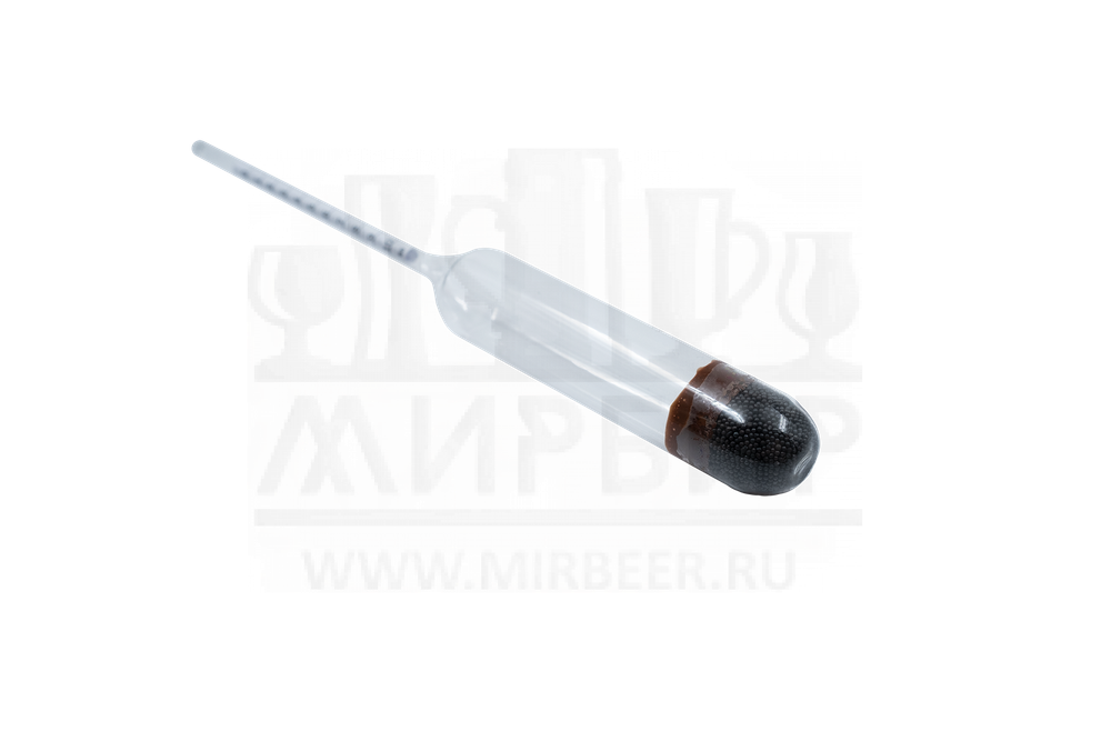 Ареометр АСТ-2 (0...10)