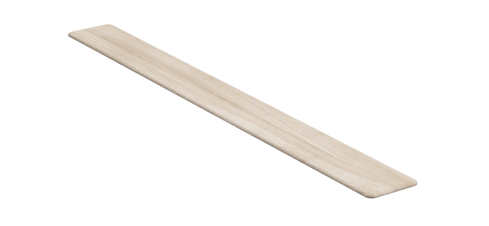 Накладки 1 шт. на угловой диван Босс Макс Снежная Сонома