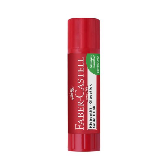 Kley \ Клей \ Yapışqan 10qr Faber Castell