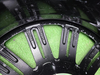 Диск литой R23 Range Rover Vogue 5 L460 (21-нв)