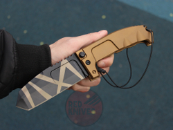 Нож Extrema Ratio RAO II RAO2CMOT