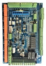 Плата IBC_V1.04 ARKEL.