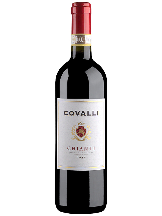 Covalli Chianti, DOCG Chianti