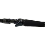 Удилище кастинговое Zetrix HellHound HHC-842SBESг 2nd гen max 160г 1,5-3,5lb