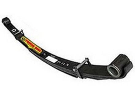 Рессора задняя TOUGH DOG для TOYOTA LC 40, 42 малое ухо вн. диаметр 25мм, лифт 50 мм, нагрузка до 300кг.