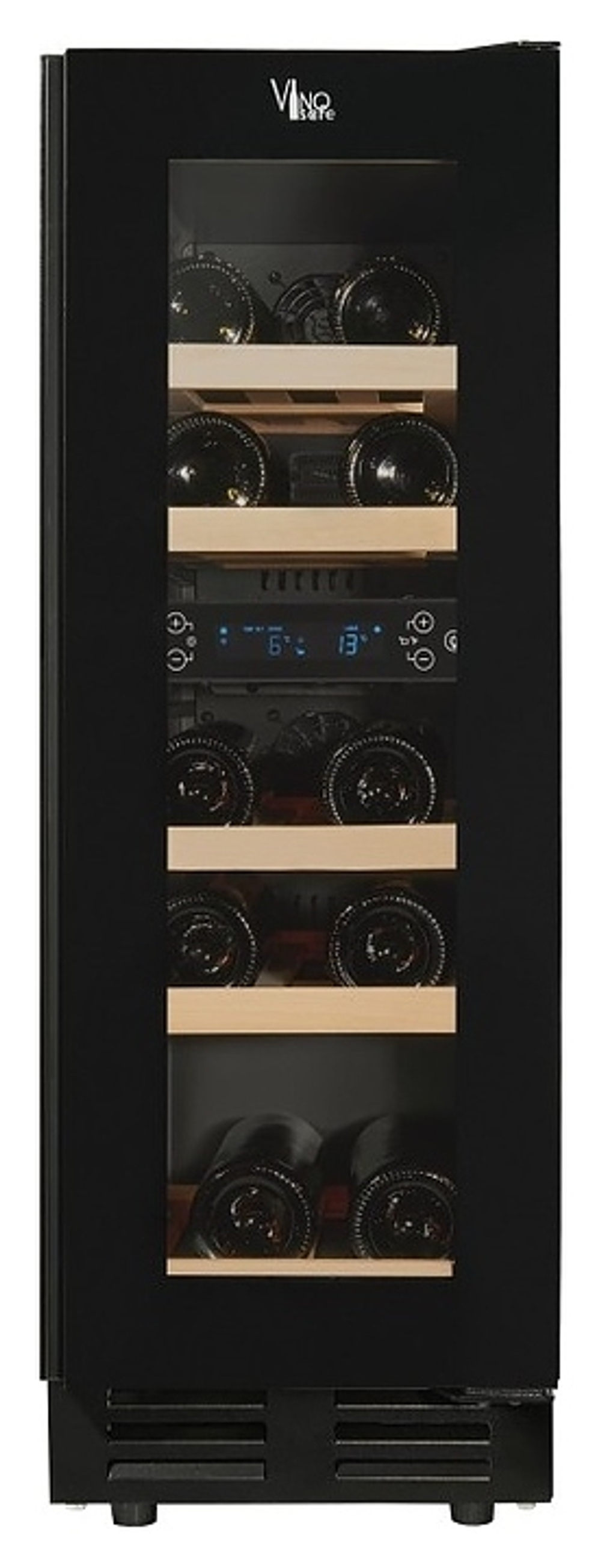 Винный шкаф Vinosafe VSU16BD