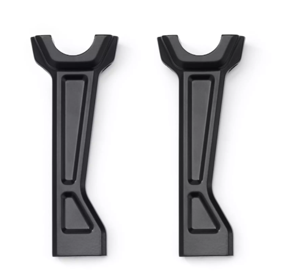 55900241 Проставки руля Harley-Davidson