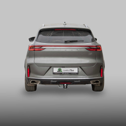 Фаркоп для CHERY EXEED TXL (M32T) /EXEED TXL 2020- / авто 2,0 л ( ШАР ВСТАВКА 50*50 ) арт.C110-E