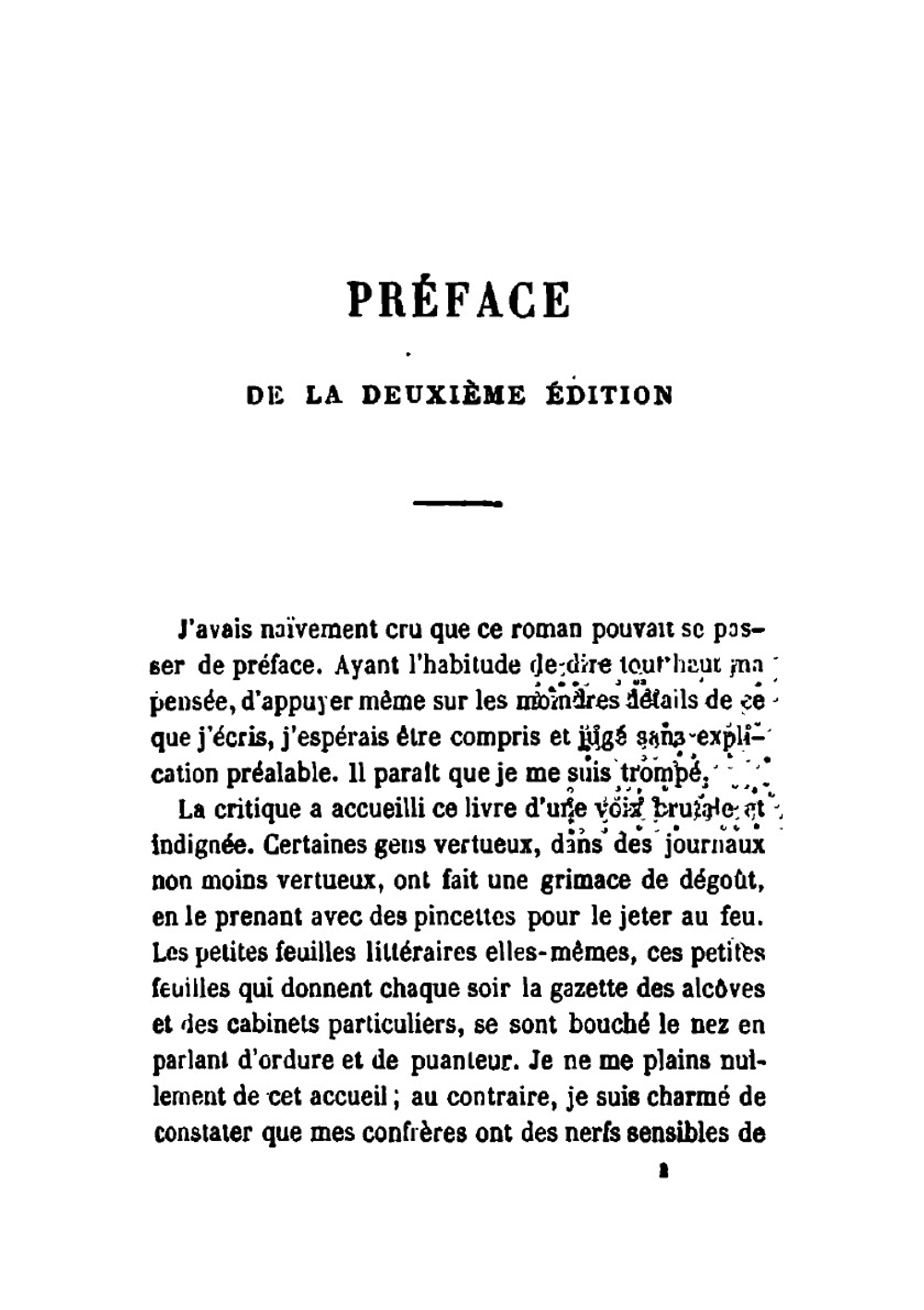 Thérèse Raquin | Zola Emile