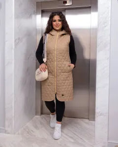 Жилет УК-774-1 Fabrika