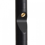 Наземный высокий светильник Odeon Light Bamboo 7021/9FL