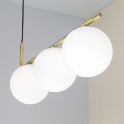 Citilux Бремен CL112133 Подвесной светильник Бронза