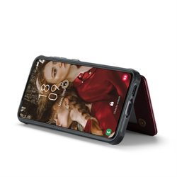 Чехол CaseMe Сard Protection Samsung Galaxy S24 FE