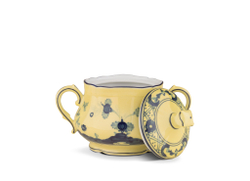 Сахарница Richard Ginori Oriente Italiano Citrino (270 мл)