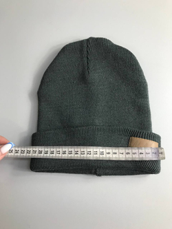 Шапка "Шляпа" модная