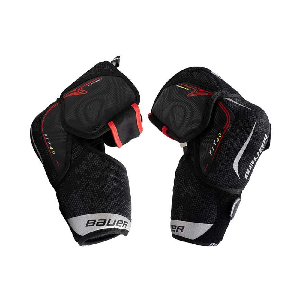 Налокотники S25 VAPOR FLY40 ELBOW PAD-SR