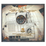 W.E.T. / Apex (RU)(CD)