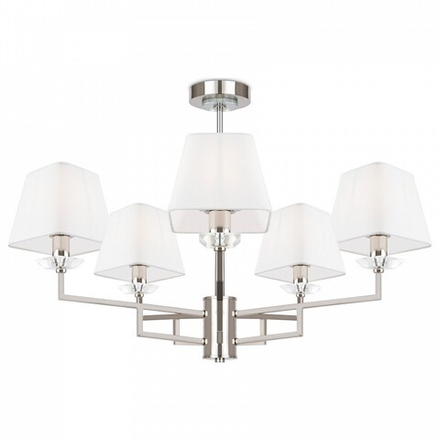 Люстра на штанге Freya Viva FR5266PL-05CH