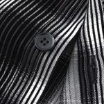 Рубашка Ymkashix Velvet Button Tartan