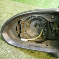 Зеркало левое Opel Corsa D (2006-2014) 3 контакта