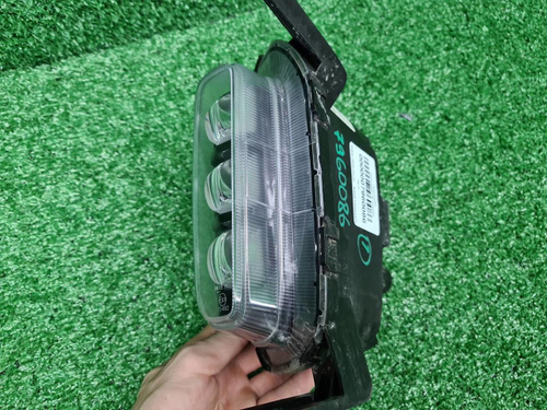 ПТФ правая Kia Seltos (2019-2022)