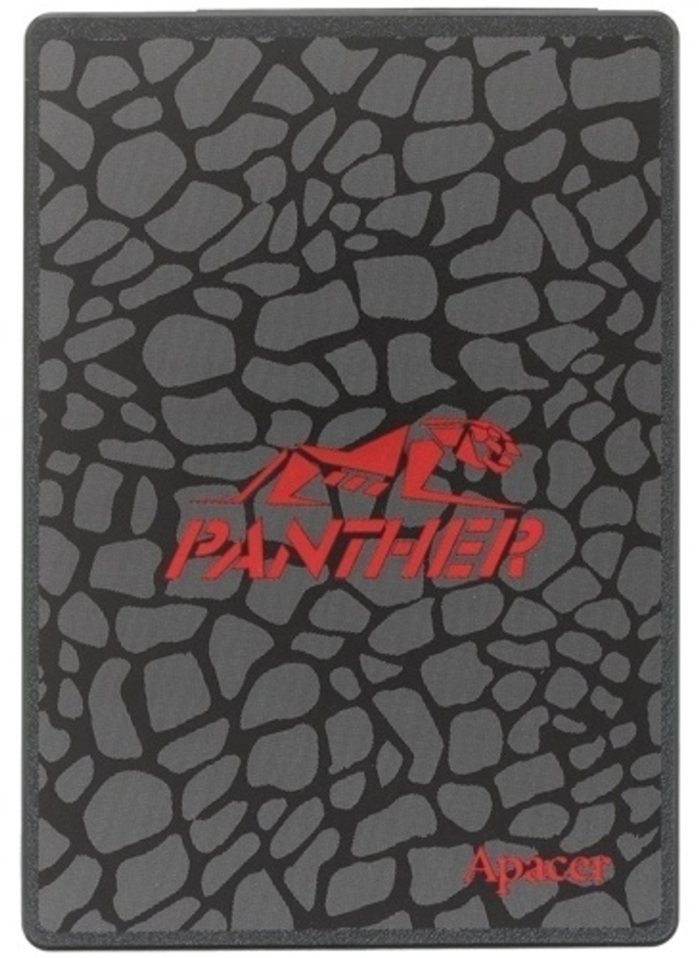 SSD APACER PANTHER AS350 95.DB2E0.P100C 512 ГБ