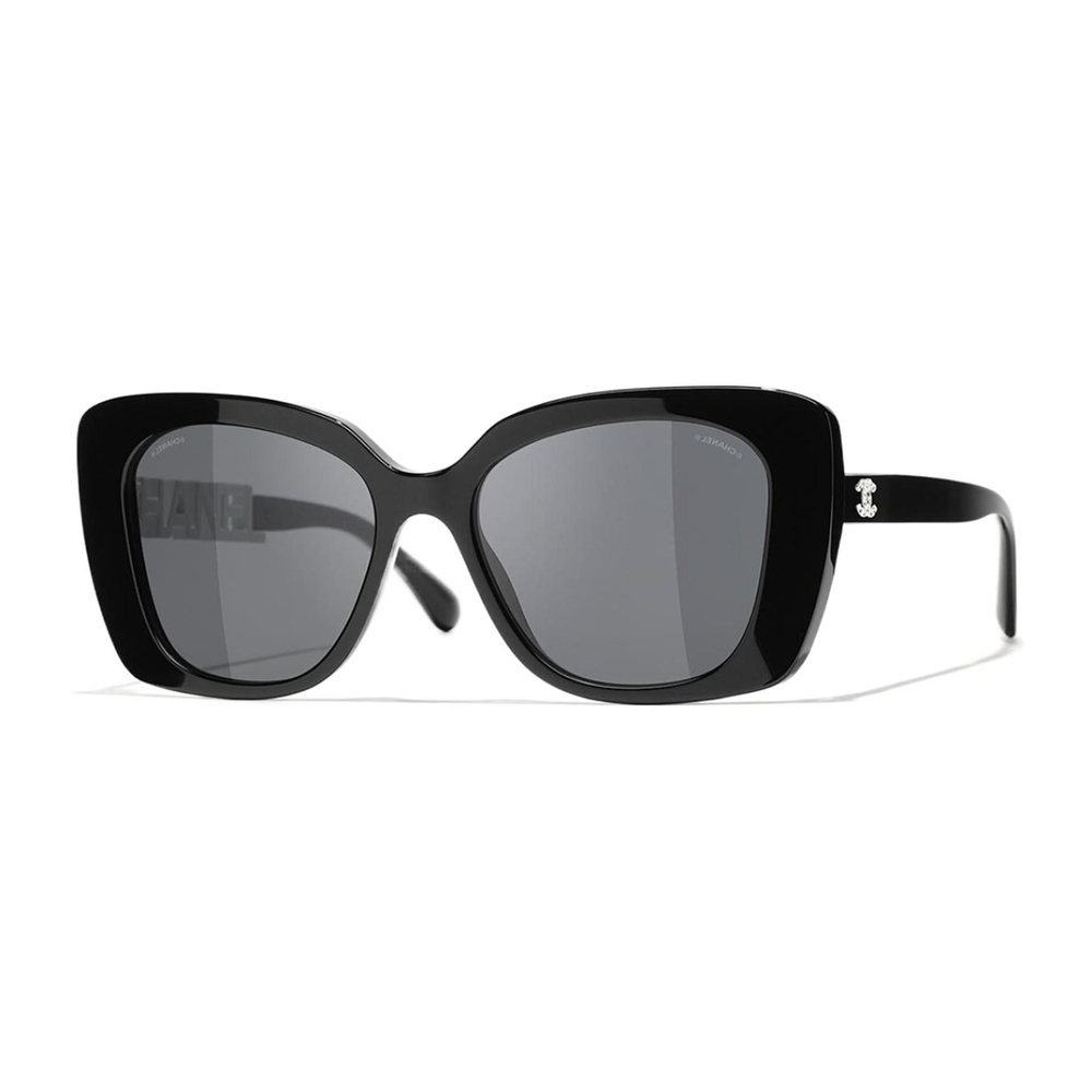 Очки CHANEL, CH5422BA-1026S4